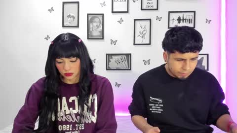 Liam and Juli online show from 01-20-25, 04:21