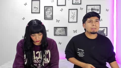 Liam and Juli online show from 01-20-25, 07:25