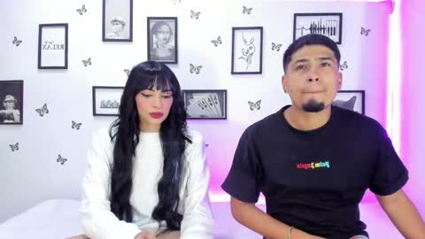 Liam and Juli online show from 01-31-25, 04:03