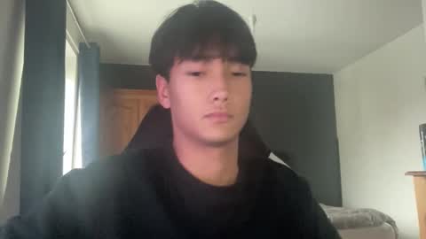 Ben online show from 10-19-25, 03:34