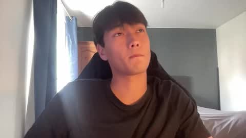 Ben online show from 10-31-25, 01:45