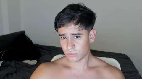 Tairo online show from 02-15-25, 04:36