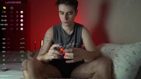 Snapshot of taisonbrownx chatting on 12-04-25, 07:33 Taison online show from 12-04-25, 07:33