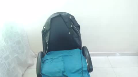 Juli online show from 10-16-25, 08:54