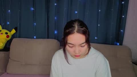 Soo Ying online show from 12-18-25, 08:15
