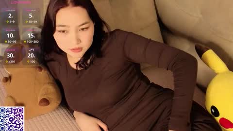 Soo Ying online show from 02-14-26, 08:05