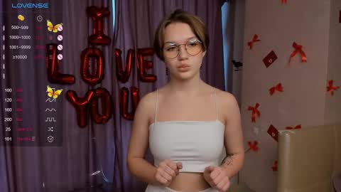 Jessi online show from 02-23-25, 11:11