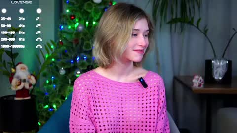Mia online show from 12-21-24, 01:36