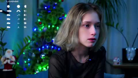 Mia online show from 12-22-24, 01:45