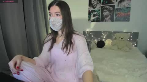 Sasha online show from 02-03-26, 01:37