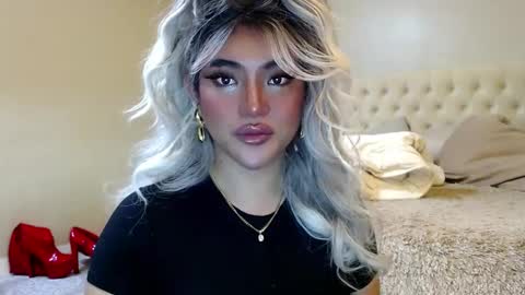 Snapshot of takemeinheaven1 chatting on 01-25-25, 02:58 Lena online show from 01-25-25, 02:58