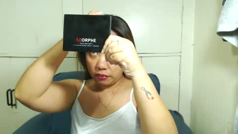 anne online show from 12-25-24, 02:56