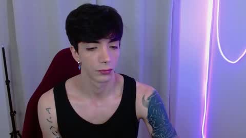 takeru___ online show from 10-14-25, 06:52