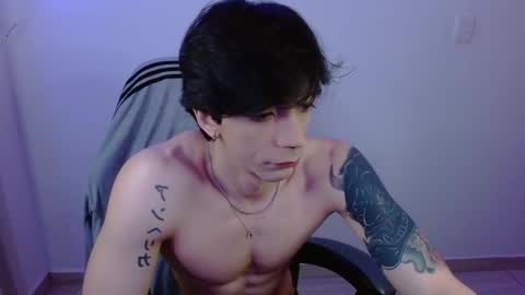 takeru___ online show from 01-11-26, 07:13