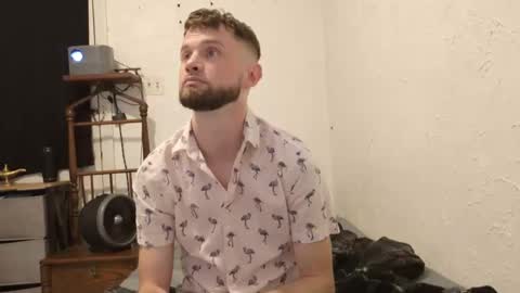 Talen James online show from 10-07-25, 08:50