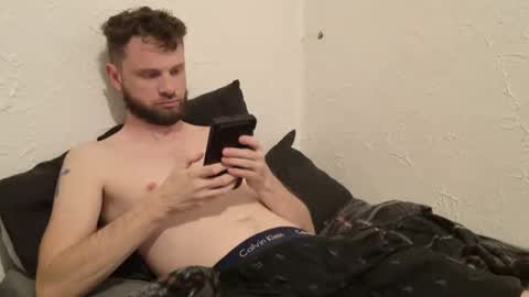 Talen James online show from 10-24-25, 06:26