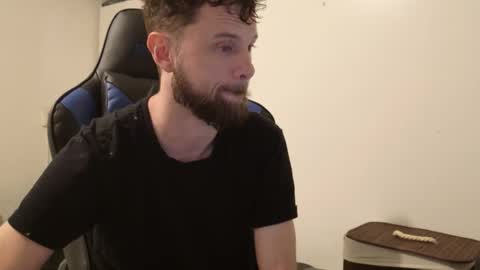 Talen James online show from 11-10-25, 09:58