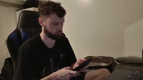 TalenJames13 online show from 11-08-25, 07:23