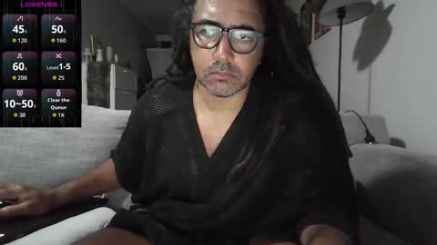 Edge Master Flash online show from 01-08-26, 11:23