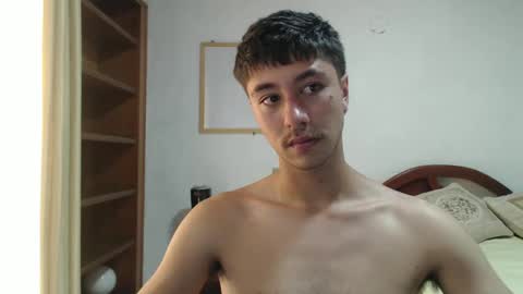 talhi_ online show from 12-26-24, 02:37