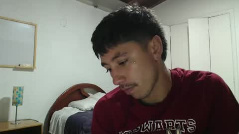 talhi_ online show from 12-27-24, 04:04