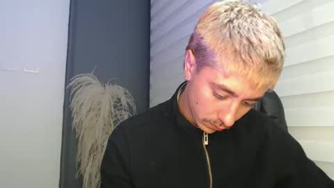 talhi_ online show from 02-05-25, 04:37