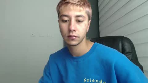 talhi_ online show from 02-10-25, 09:47