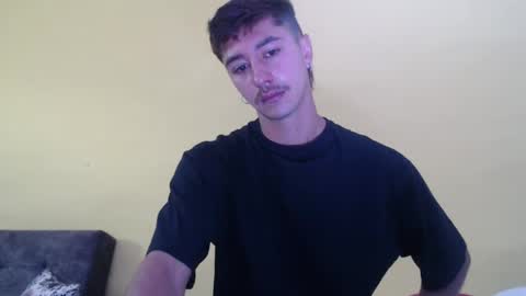 talhi_ online show from 10-21-25, 04:19