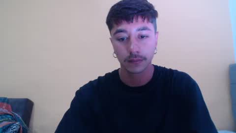 talhi_ online show from 10-22-25, 05:19