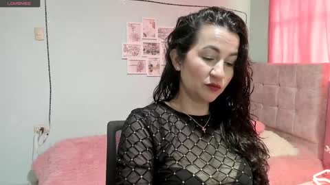 Talia  mia online show from 04-10-26, 01:27