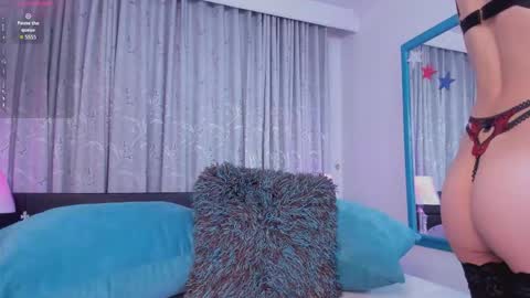 Talia Vega online show from 11-19-25, 12:05