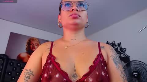 taliana36 online show from 10-27-25, 11:47