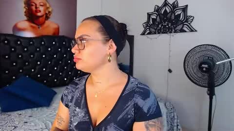 taliana36 online show from 10-29-25, 12:07