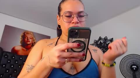 taliana36 online show from 11-12-25, 12:38