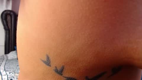 taliana36 online show from 11-25-25, 01:55