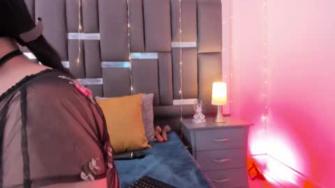 tali  online show from 01-06-26, 07:50