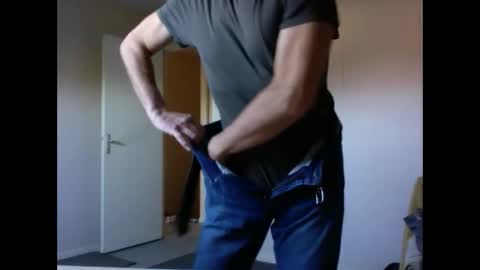 Jack Pierrot online show from 10-24-25, 07:38