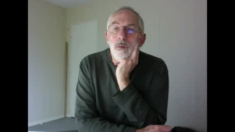 Jack Pierrot online show from 11-01-25, 07:05