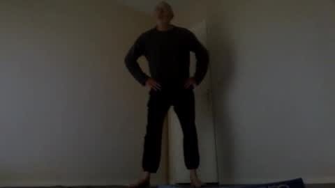 Jack Pierrot online show from 12-16-25, 06:07