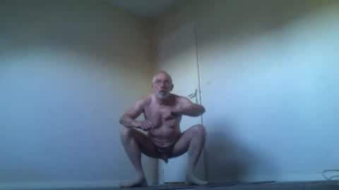 Jack Pierrot online show from 03-29-26, 06:02