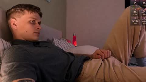 Colin online show from 10-04-25, 08:07