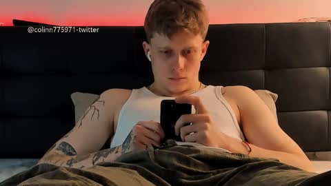 Colin online show from 01-06-26, 10:08