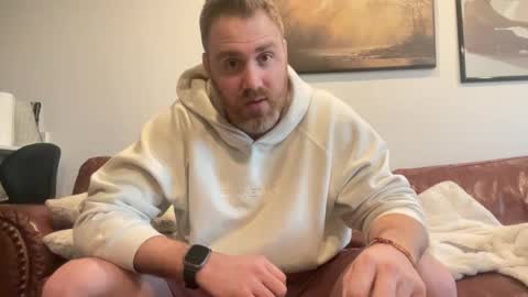 Zaddy online show from 02-27-25, 07:47