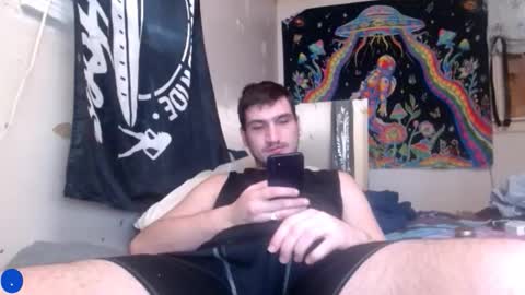 tallerandhandsomer online show from 01-06-26, 02:21