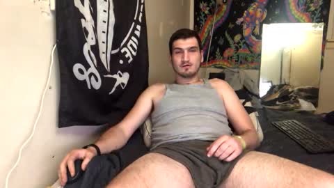 tallerandhandsomer online show from 03-22-26, 06:50