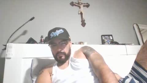 talllatino310 online show from 09-18-25, 09:33