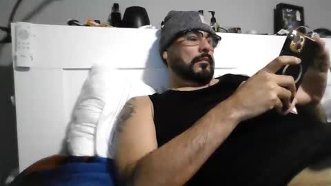 talllatino310 online show from 12-02-25, 04:40