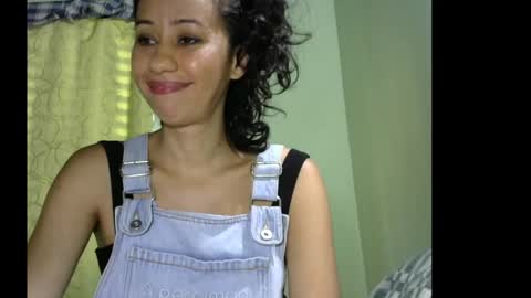 Tallulah Riley online show from 01-17-25, 05:19