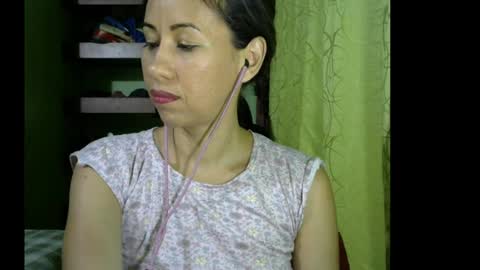 Tallulah Riley online show from 01-31-25, 01:01