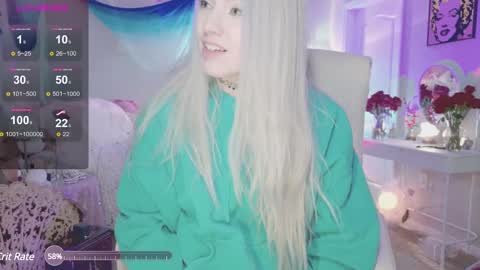 Talula  - OF talulaa online show from 01-27-25, 11:00